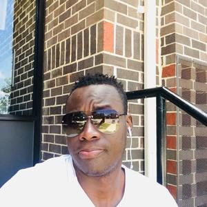 Meet your Posher, Joel